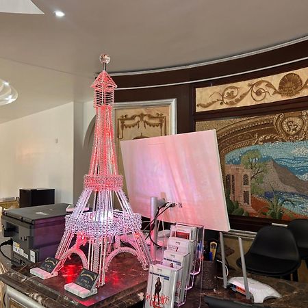 Hotel Grand Paris 维勒瑞夫 外观 照片