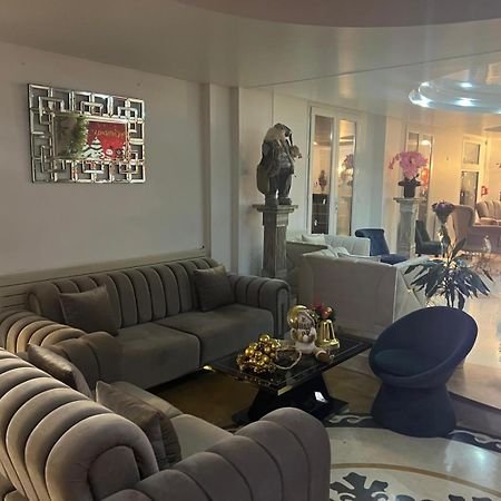 Hotel Grand Paris 维勒瑞夫 外观 照片