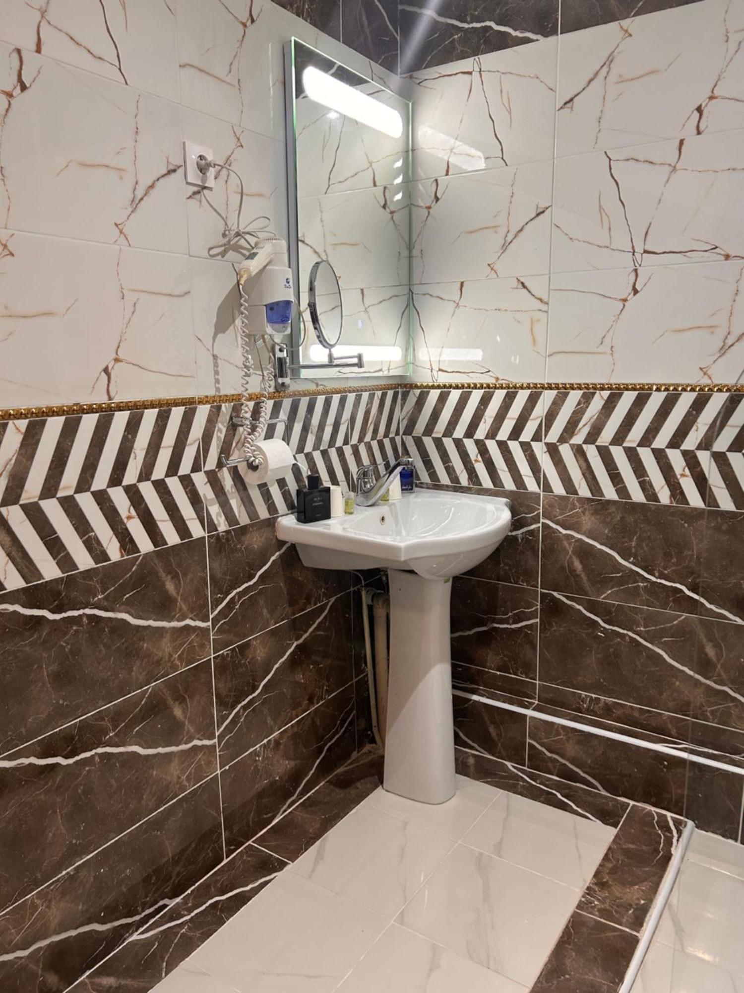 Hotel Grand Paris 维勒瑞夫 外观 照片