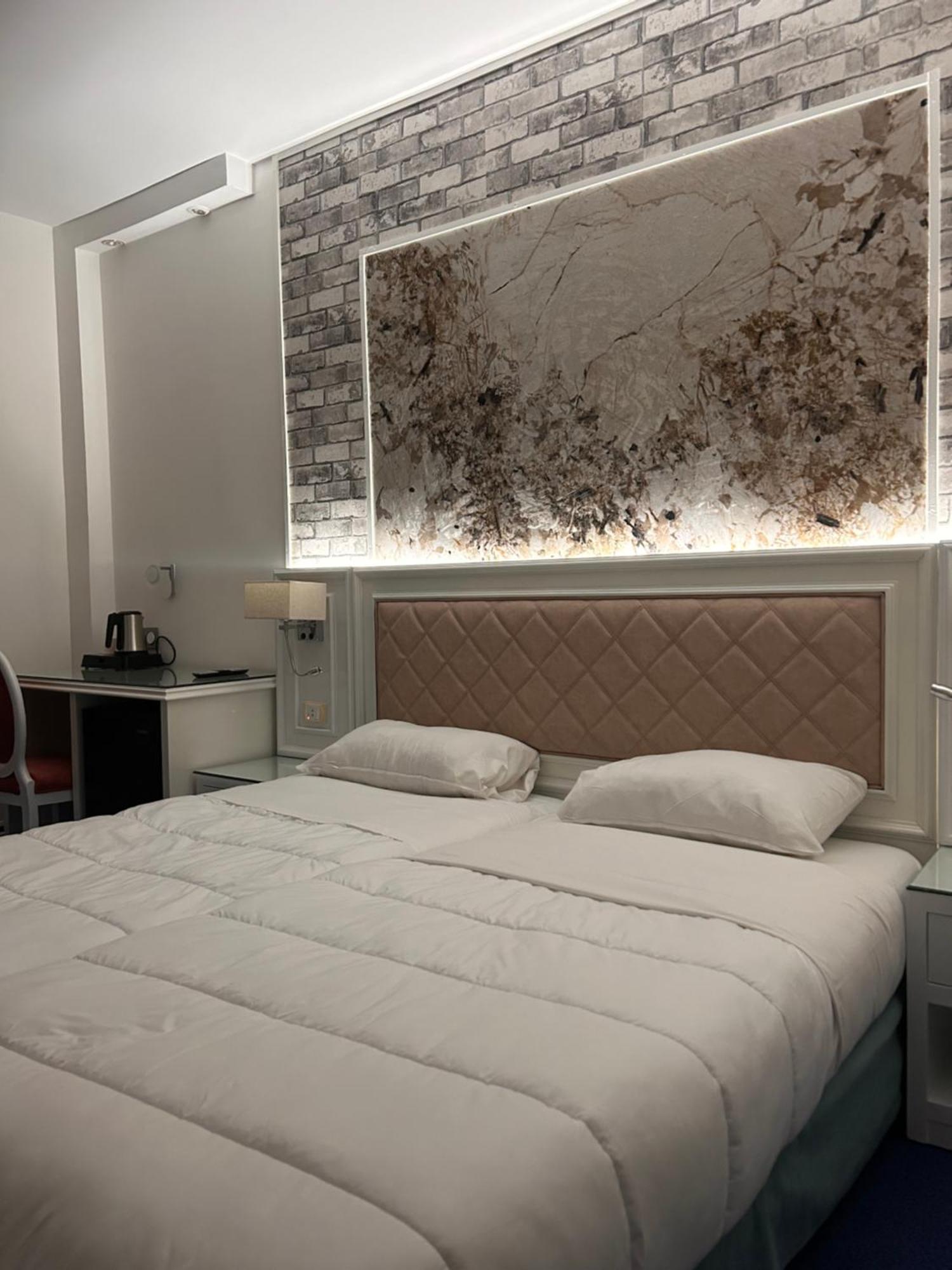 Hotel Grand Paris 维勒瑞夫 外观 照片