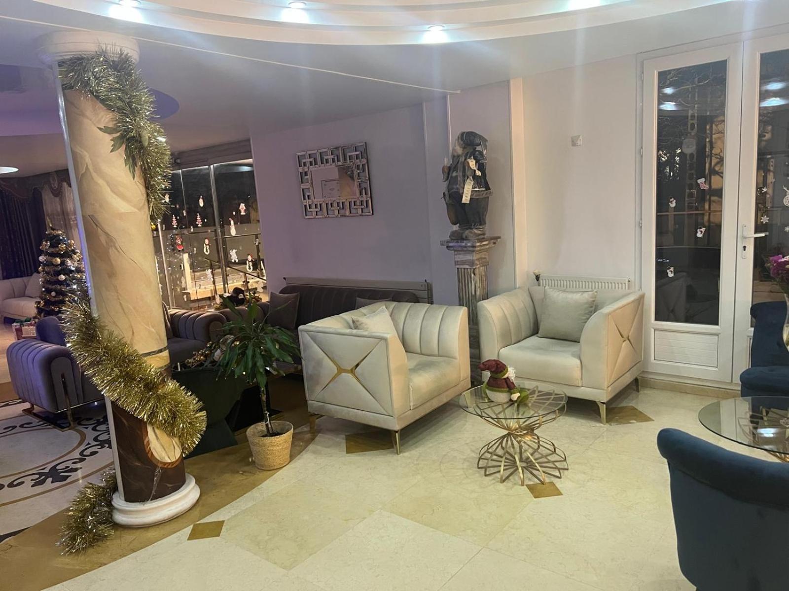 Hotel Grand Paris 维勒瑞夫 外观 照片