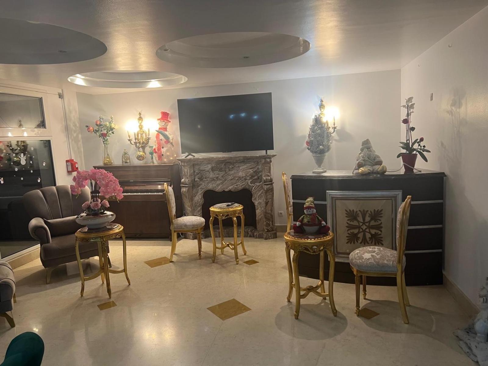Hotel Grand Paris 维勒瑞夫 外观 照片