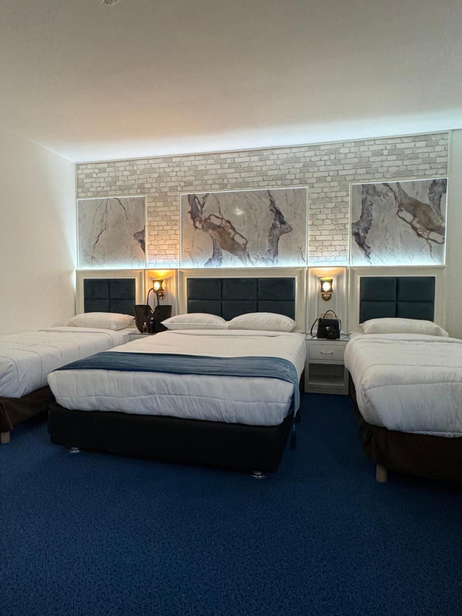 Hotel Grand Paris 维勒瑞夫 外观 照片